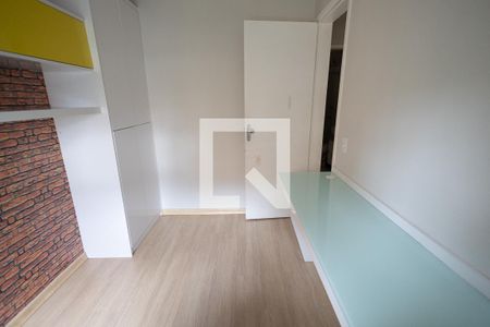 Quarto 1 de apartamento para alugar com 3 quartos, 76m² em Castelo, Belo Horizonte