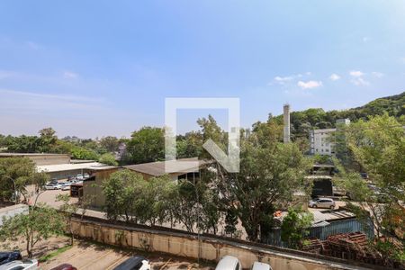 Vista da Varanda  de apartamento para alugar com 3 quartos, 51m² em Conjunto Promorar Raposo Tavares, São Paulo