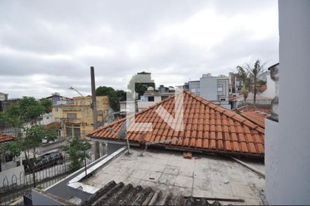 Suíte de casa para alugar com 3 quartos, 80m² em Parque Vitoria, São Paulo