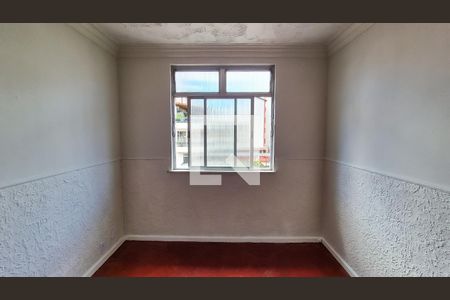 Sala  de apartamento à venda com 1 quarto, 44m² em Penha Circular, Rio de Janeiro