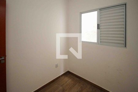Quarto de apartamento à venda com 2 quartos, 50m² em Vila Carrão, São Paulo