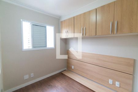 Suite de apartamento para alugar com 2 quartos, 59m² em Jabaquara, São Paulo