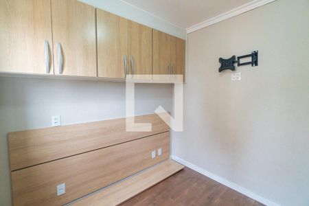 Suite de apartamento para alugar com 2 quartos, 59m² em Jabaquara, São Paulo