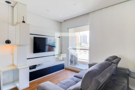 Studio de kitnet/studio para alugar com 1 quarto, 38m² em Brooklin, São Paulo