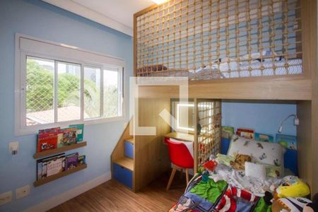 Apartamento à venda com 3 quartos, 138m² em Santo Amaro, São Paulo