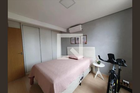 Suíte 1 de apartamento para alugar com 4 quartos, 154m² em Graça, Belo Horizonte