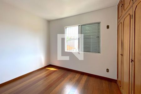 Suite 1 de apartamento para alugar com 3 quartos, 90m² em Dona Clara, Belo Horizonte