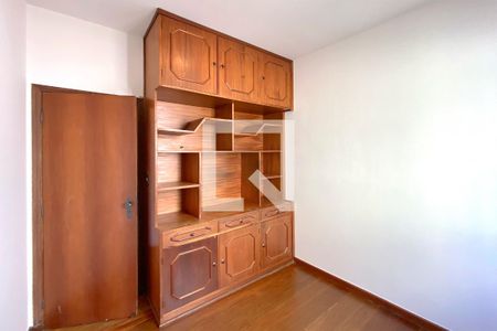 Quarto 2 de apartamento para alugar com 3 quartos, 90m² em Dona Clara, Belo Horizonte