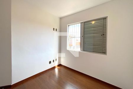 Quarto 1 de apartamento para alugar com 3 quartos, 90m² em Dona Clara, Belo Horizonte