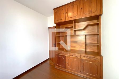 Quarto 2 de apartamento para alugar com 3 quartos, 90m² em Dona Clara, Belo Horizonte