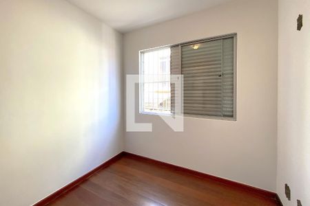 Quarto 2 de apartamento para alugar com 3 quartos, 90m² em Dona Clara, Belo Horizonte