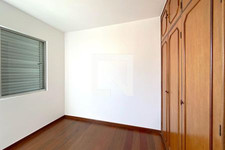 Quarto 2 de apartamento para alugar com 3 quartos, 90m² em Dona Clara, Belo Horizonte