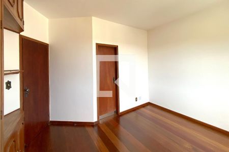 Suite 1 de apartamento para alugar com 3 quartos, 90m² em Dona Clara, Belo Horizonte