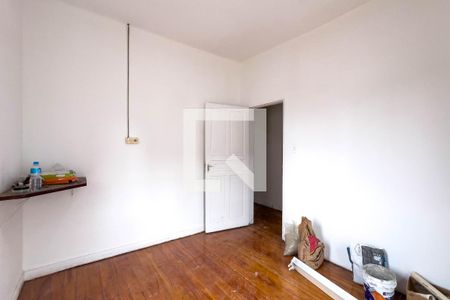 Quarto 2 de casa para alugar com 2 quartos, 75m² em Vila Mariana, São Paulo