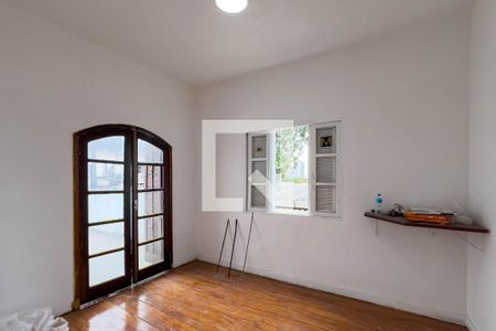 Quarto 2 de casa para alugar com 2 quartos, 75m² em Vila Mariana, São Paulo