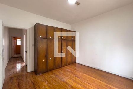 Quarto 1 de casa para alugar com 2 quartos, 75m² em Vila Mariana, São Paulo