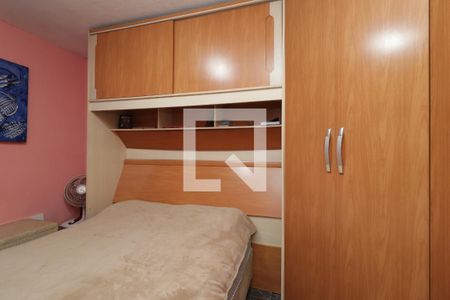 Quarto 2 de casa à venda com 2 quartos, 100m² em Jardim Itapemirim, São Paulo