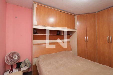 Quarto 2 de casa à venda com 2 quartos, 100m² em Jardim Itapemirim, São Paulo