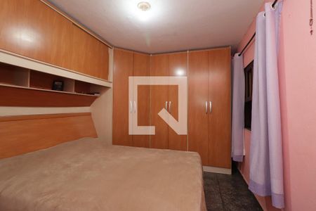 Quarto 2 de casa à venda com 2 quartos, 100m² em Jardim Itapemirim, São Paulo