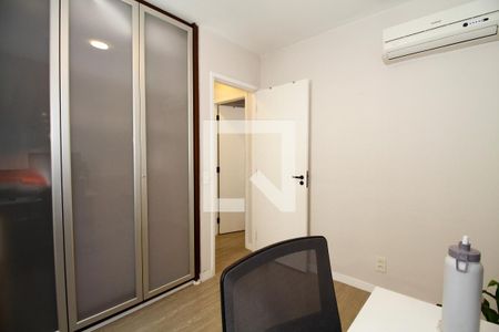 Quarto de apartamento à venda com 2 quartos, 56m² em Jardim Paulista, São Paulo
