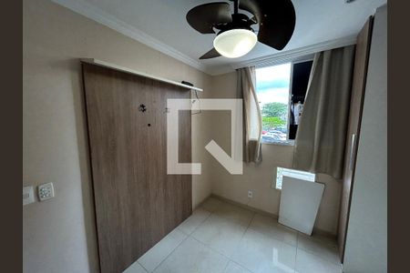 Quarto 1 de apartamento para alugar com 2 quartos, 50m² em Madureira, Rio de Janeiro