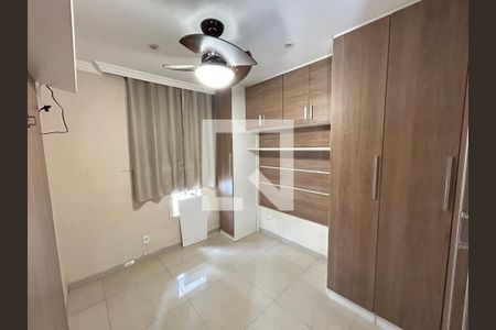 Quarto 1 de apartamento para alugar com 2 quartos, 50m² em Madureira, Rio de Janeiro