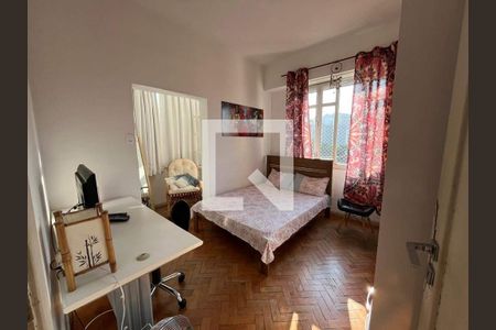 Apartamento à venda com 2 quartos, 125m² em Glória, Rio de Janeiro