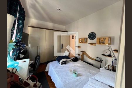 Apartamento à venda com 2 quartos, 125m² em Glória, Rio de Janeiro