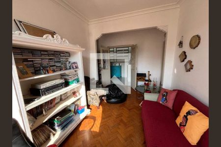 Apartamento à venda com 2 quartos, 125m² em Glória, Rio de Janeiro