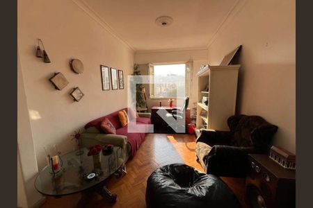 Apartamento à venda com 2 quartos, 125m² em Glória, Rio de Janeiro