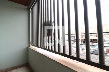 Sacada de apartamento para alugar com 5 quartos, 506m² em Santa Mônica, Uberlândia
