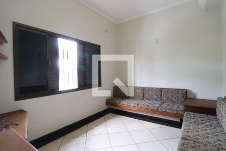 Sala de TV de apartamento para alugar com 5 quartos, 506m² em Santa Mônica, Uberlândia