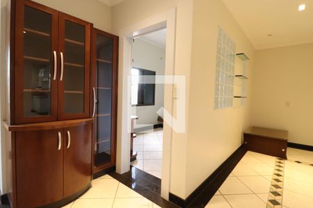 Sala de apartamento para alugar com 5 quartos, 506m² em Santa Mônica, Uberlândia