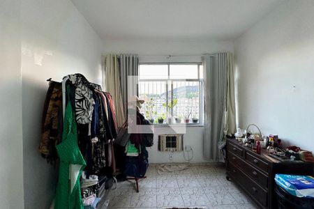Apartamento para alugar com 1 quarto, 44m² em Centro, Rio de Janeiro
