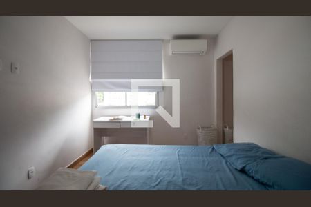 Quarto 1 de apartamento para alugar com 2 quartos, 75m² em Andaraí, Rio de Janeiro