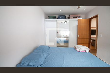 Quarto 1 de apartamento para alugar com 2 quartos, 75m² em Andaraí, Rio de Janeiro