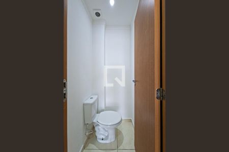 Lavabo de apartamento para alugar com 2 quartos, 81m² em Guilhermina, Praia Grande