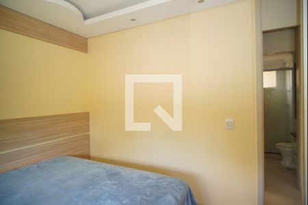 Quarto 1 de apartamento à venda com 2 quartos, 67m² em Humaitá, Porto Alegre