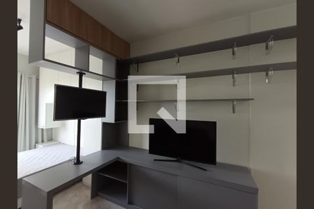 Studio de kitnet/studio para alugar com 1 quarto, 27m² em Planalto Paulista, São Paulo