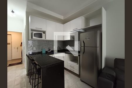 Studio de kitnet/studio para alugar com 1 quarto, 27m² em Planalto Paulista, São Paulo