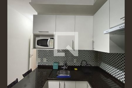 Studio de kitnet/studio para alugar com 1 quarto, 27m² em Planalto Paulista, São Paulo
