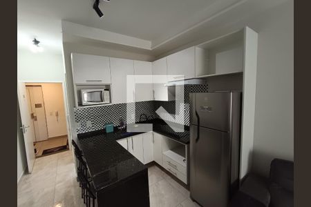 Studio de kitnet/studio para alugar com 1 quarto, 27m² em Planalto Paulista, São Paulo