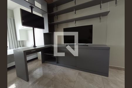 Studio de kitnet/studio para alugar com 1 quarto, 27m² em Planalto Paulista, São Paulo