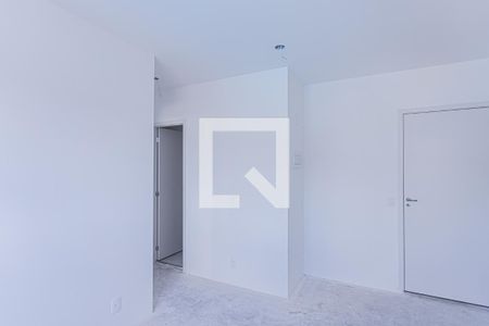 Sala de apartamento à venda com 2 quartos, 36m² em Vila Albertina, São Paulo