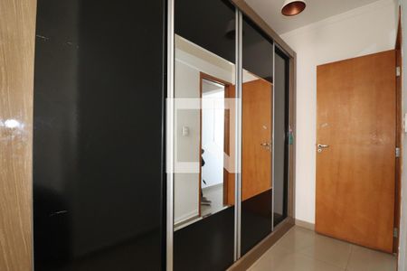 Quarto 1 de apartamento para alugar com 3 quartos, 100m² em Vila Linda, Santo André