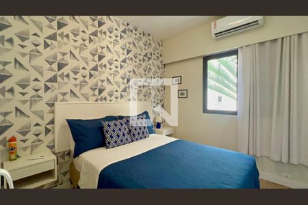 Quarto de apartamento à venda com 1 quarto, 38m² em Jardim Paulista, São Paulo