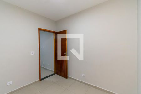 Quarto de apartamento para alugar com 1 quarto, 38m² em Vila Santa Virginia, São Paulo