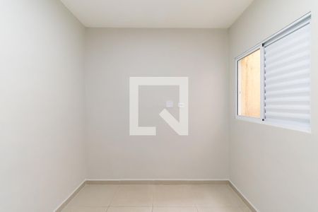 Quarto de apartamento para alugar com 1 quarto, 38m² em Vila Santa Virginia, São Paulo