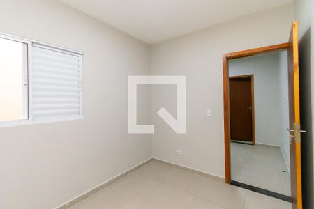Quarto de apartamento para alugar com 1 quarto, 38m² em Vila Santa Virginia, São Paulo