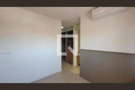 Quarto de apartamento para alugar com 1 quarto, 45m² em Centro, Campinas